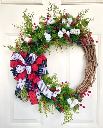 Wreaths - Seasonal